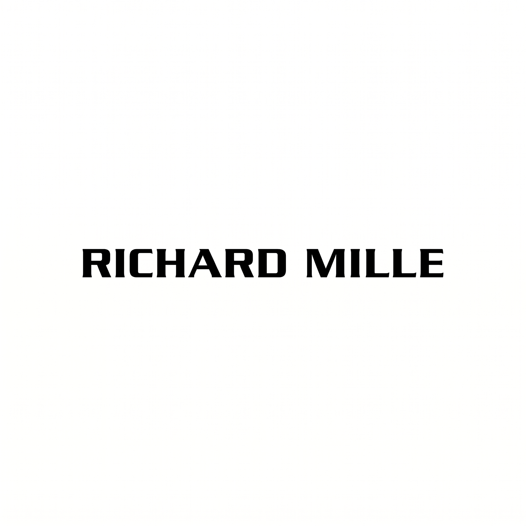 RICHARD MILLE