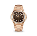 Patek Philippe Nautilus 5723