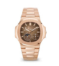Patek Philippe Nautilus 5712