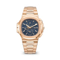 Patek Philippe Nautilus 5990