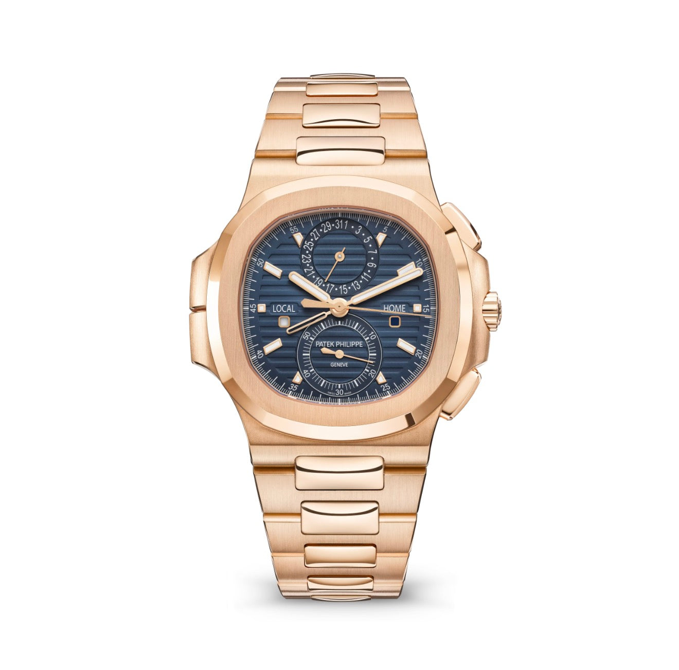 Patek Philippe Nautilus 5990