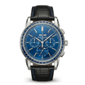 Patek Philippe Grand Complications Perpetual Calendar Blue Iced