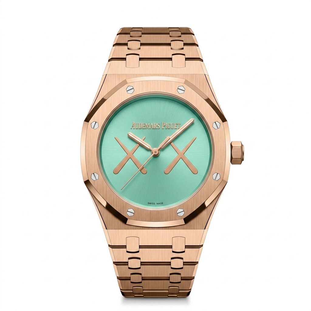 AP Royal Oak XX