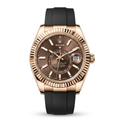 Skydweller Chocolate Black Strap