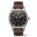 IWC Schaffhausen Pilot's Watch Mark XVIII Heritage