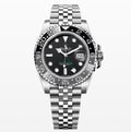GMT Bruce Wayne 40 mm