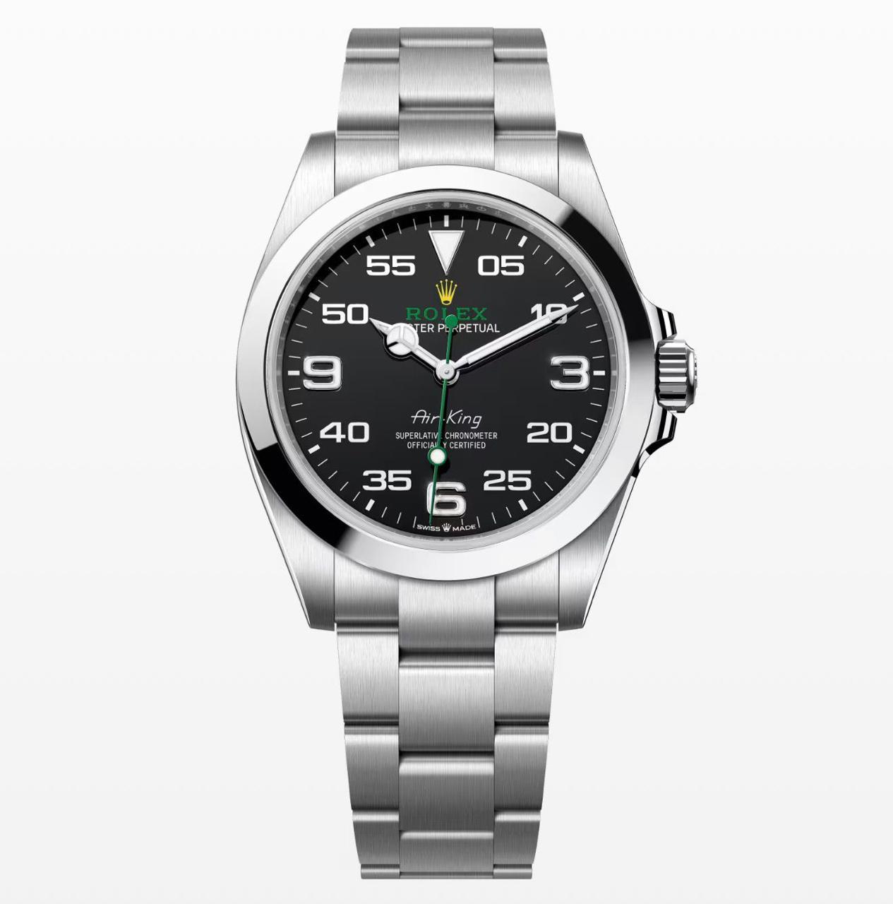 Air king 40mm