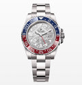 GMT Meteorite 40 mm