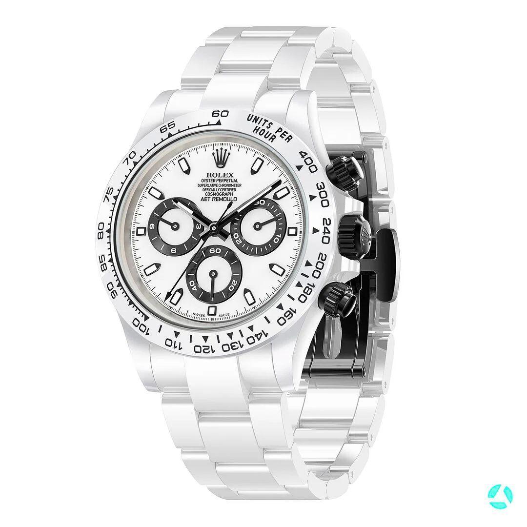 Daytona AET Remould 40 mm