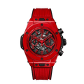 Hublot Big Bang Unico Red Magic Flyback Chronograph 42mm