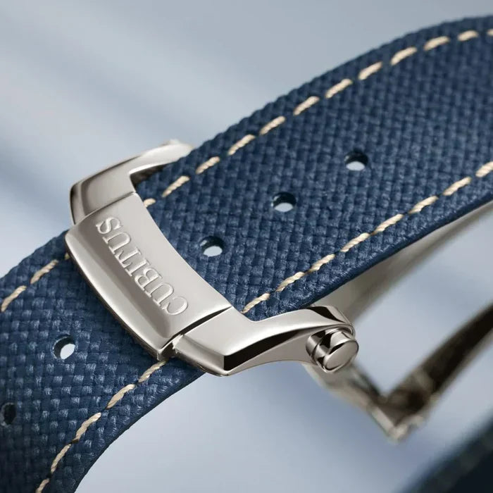 Patek-Philippe Cubitus 5822P-001