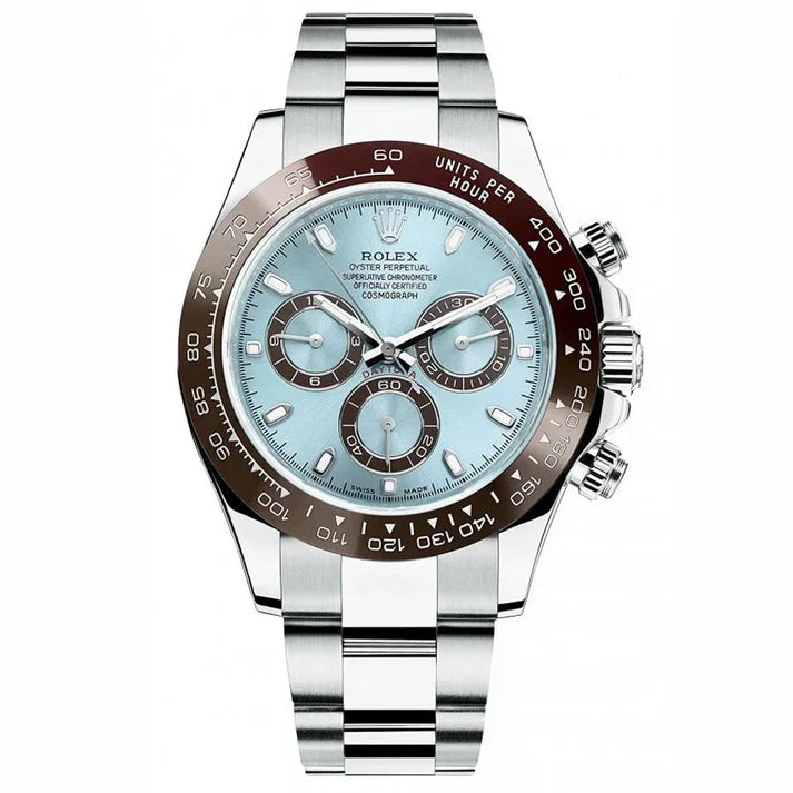 Daytona 50th Anniversary Edition 40 mm